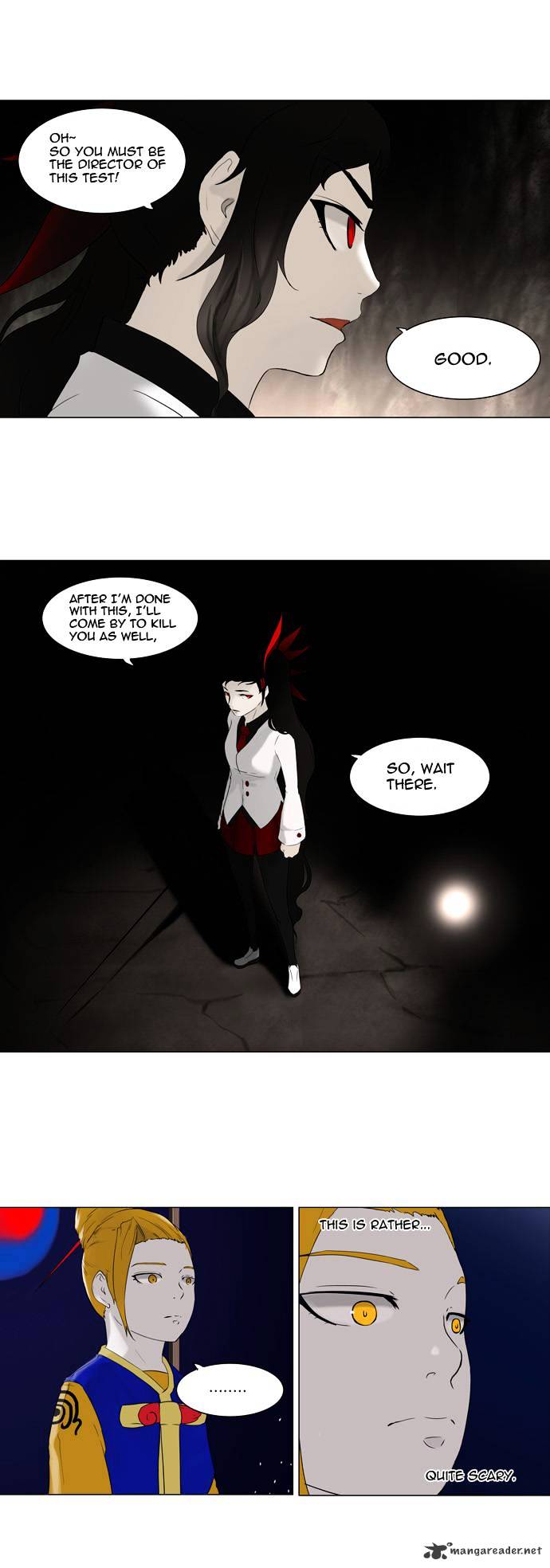 Tower of God, Chapter 72 image 15